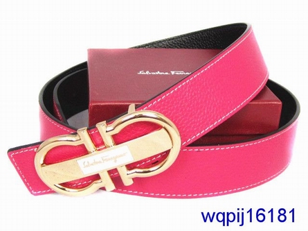 Ferragamo Belts-492